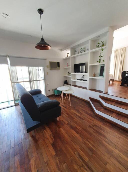 Loft5 A Solo 2 Cuadras De La Costanera!!!