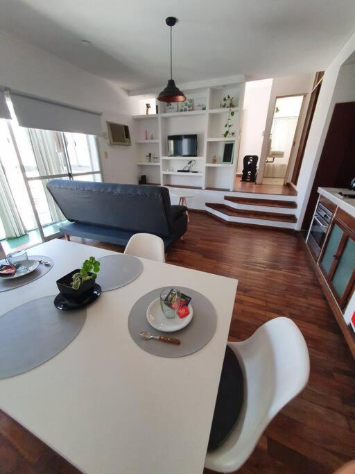 Apartment Loft5 A Solo 2 Cuadras De La Costanera!!! Corrientes