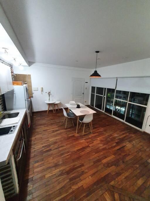 Loft5 A Solo 2 Cuadras De La Costanera!!! Apartment